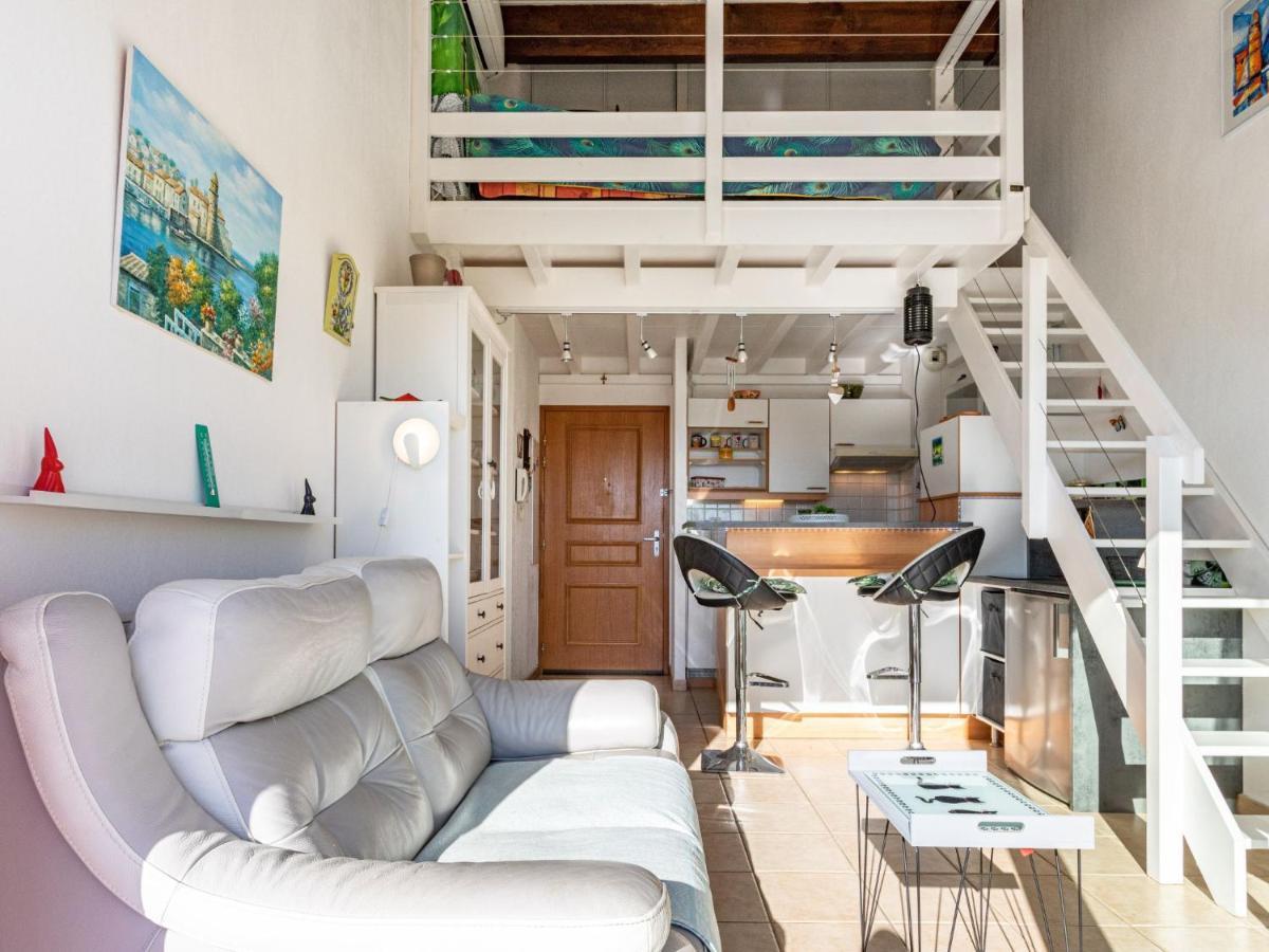 Apartment Les Reflets By Interhome Saint-Cyprien  Exterior foto